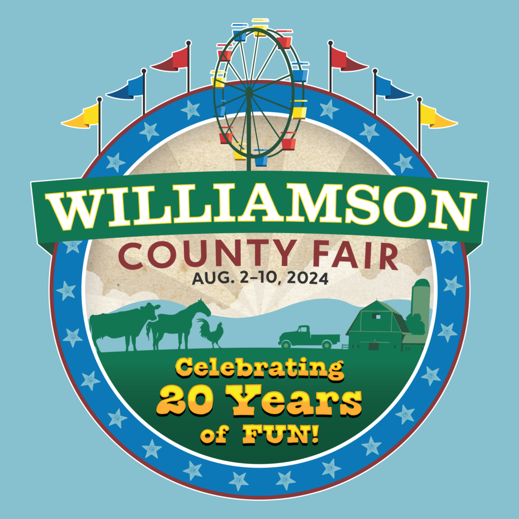 Williamson County Fair Spring Hill, TN l Spring Hill Fresh Keeping