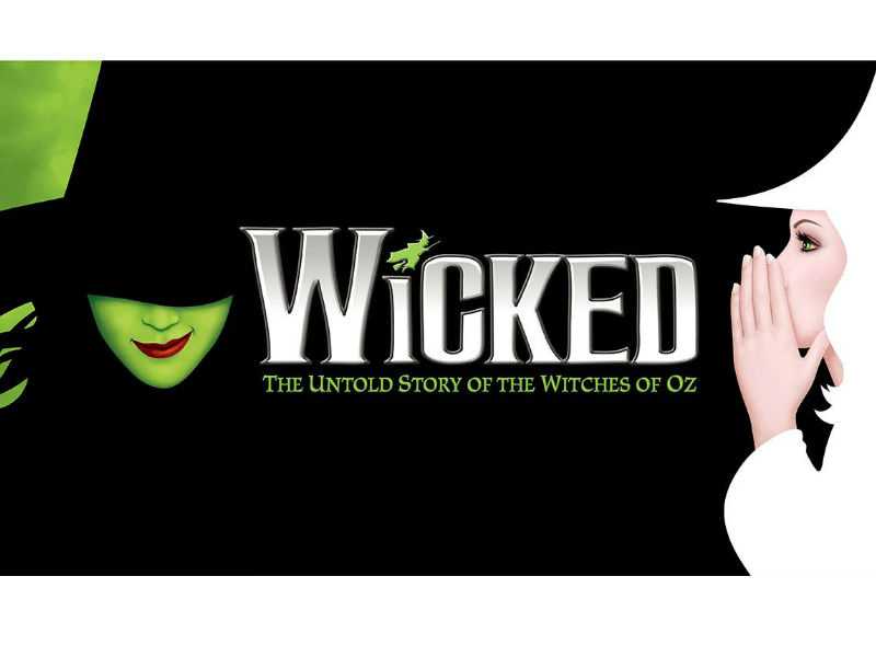 Wicked at TPAC Spring Hill, TN l Spring Hill Fresh Keeping You In