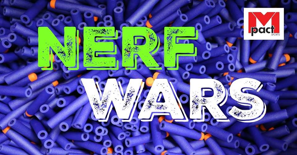 Nerf Wars | Spring Hill Fresh | Keeping You In The Local Know