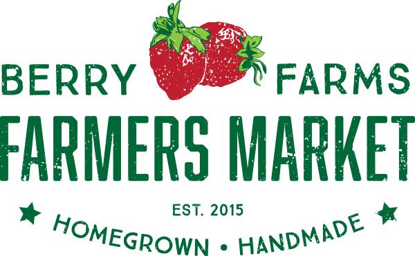 Berry Farms Farmers Market