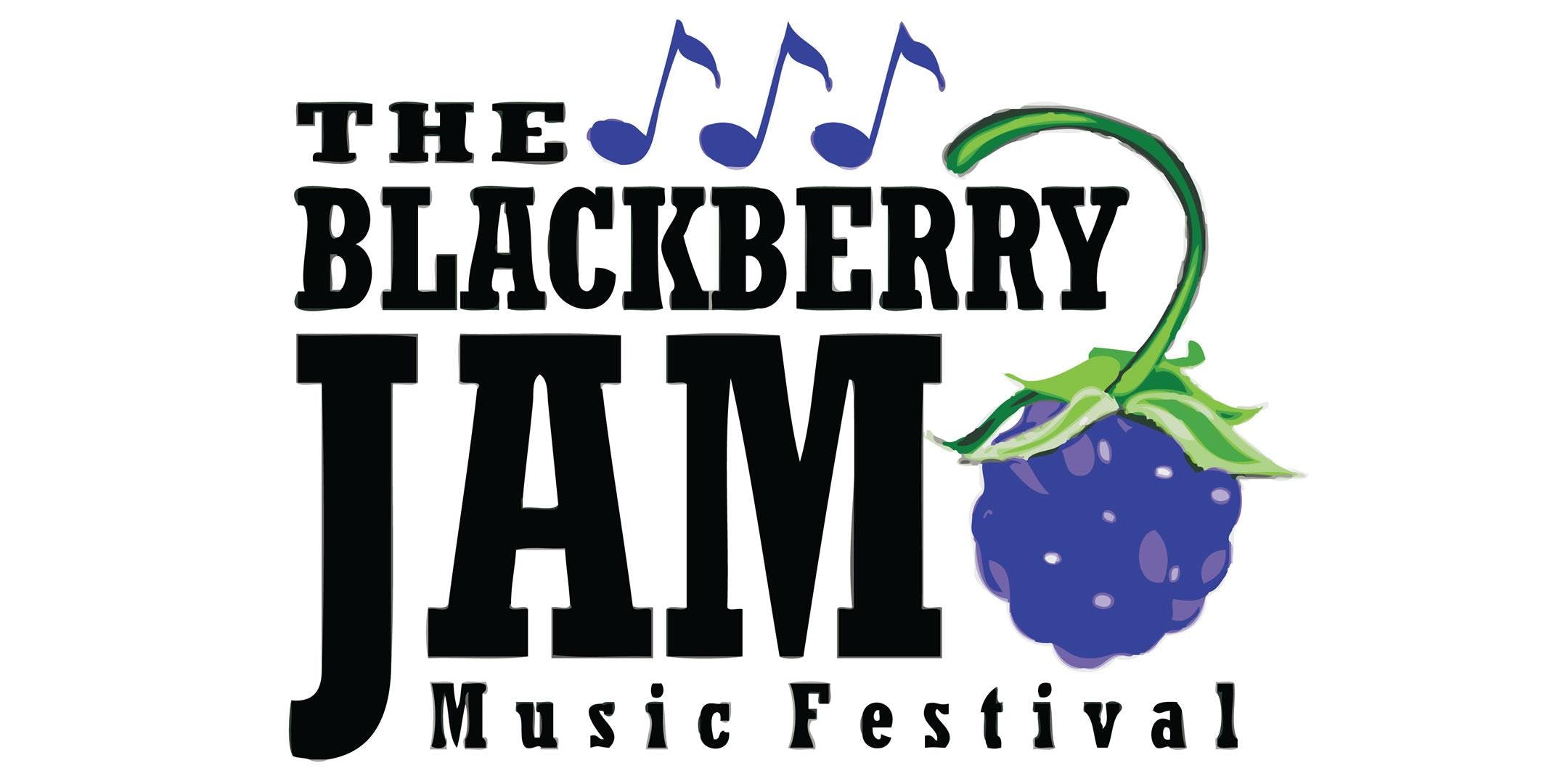 Blackberry Jam Music Festival Spring Hill Fresh Keeping You In The