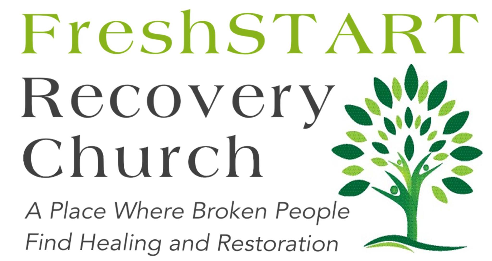 FreshStart Recovery Church