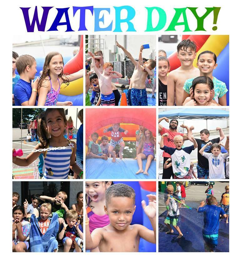Water Day