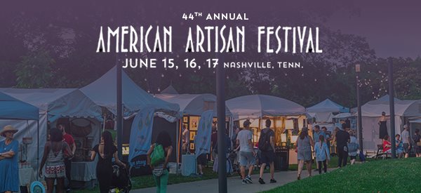 american artisan festival