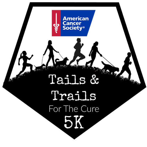 tails and trails for the cure