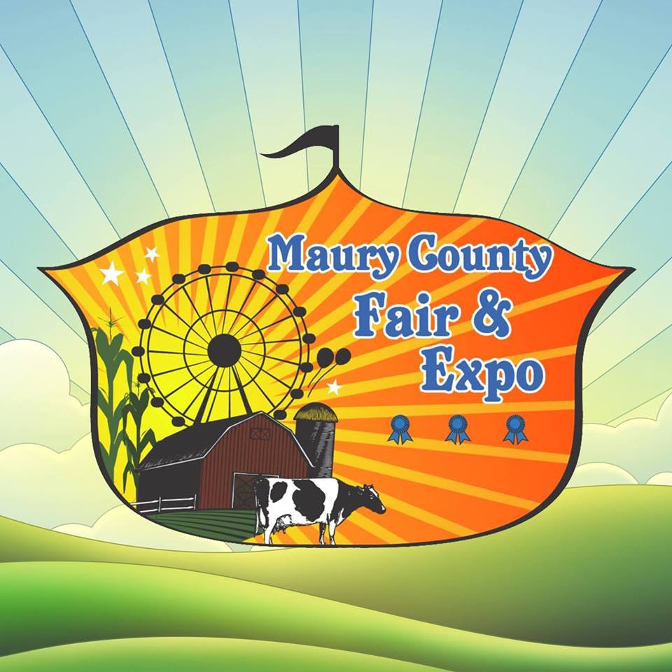 Maury County Fair Spring Hill, TN l Spring Hill Fresh Keeping You