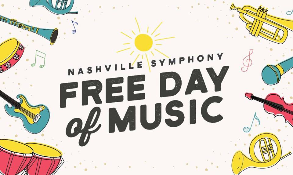 Free Day of Music