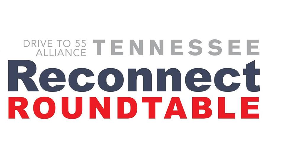 Tennessee Reconnect Roundtable
