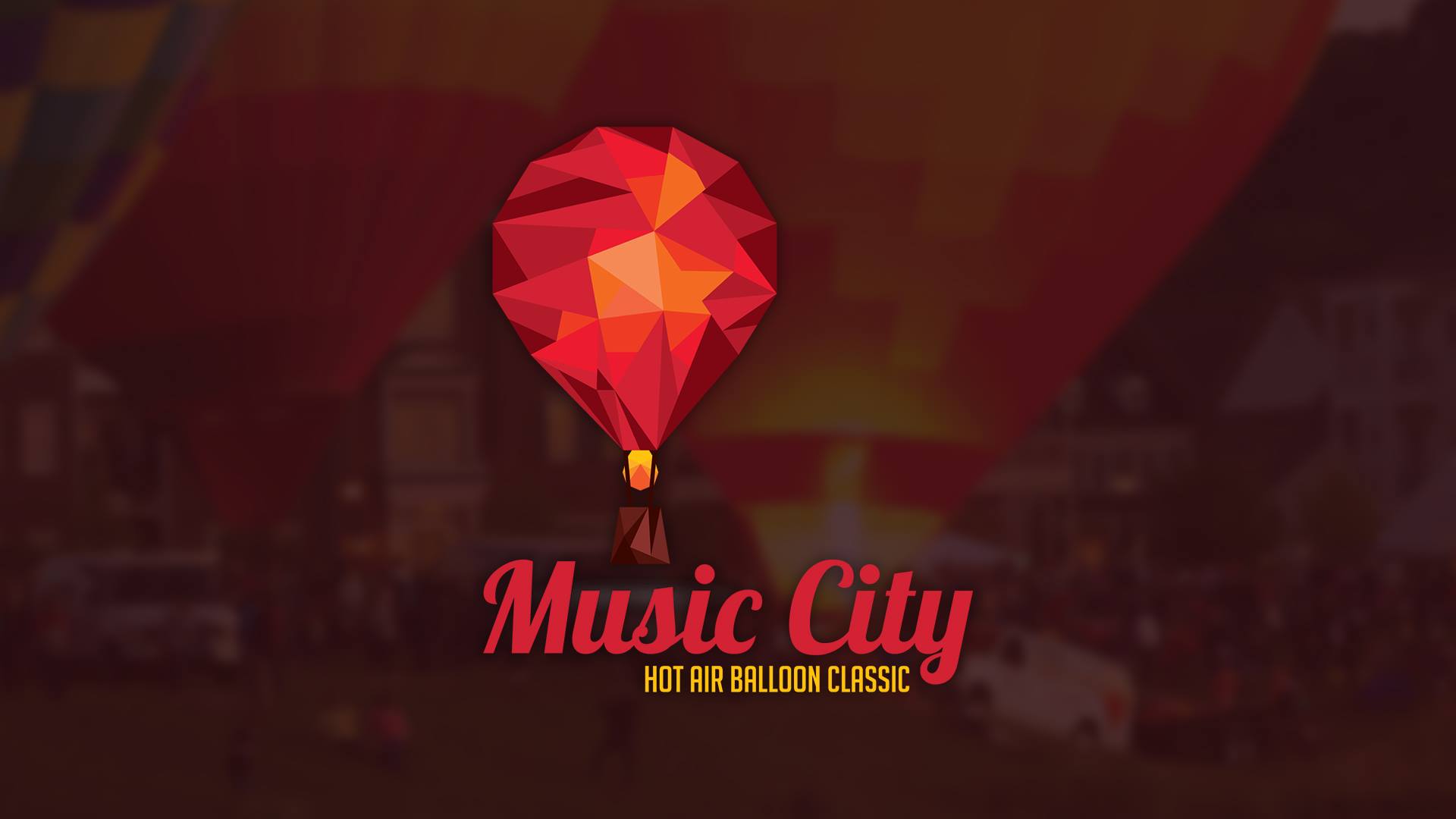 Music City Hot Air Balloon