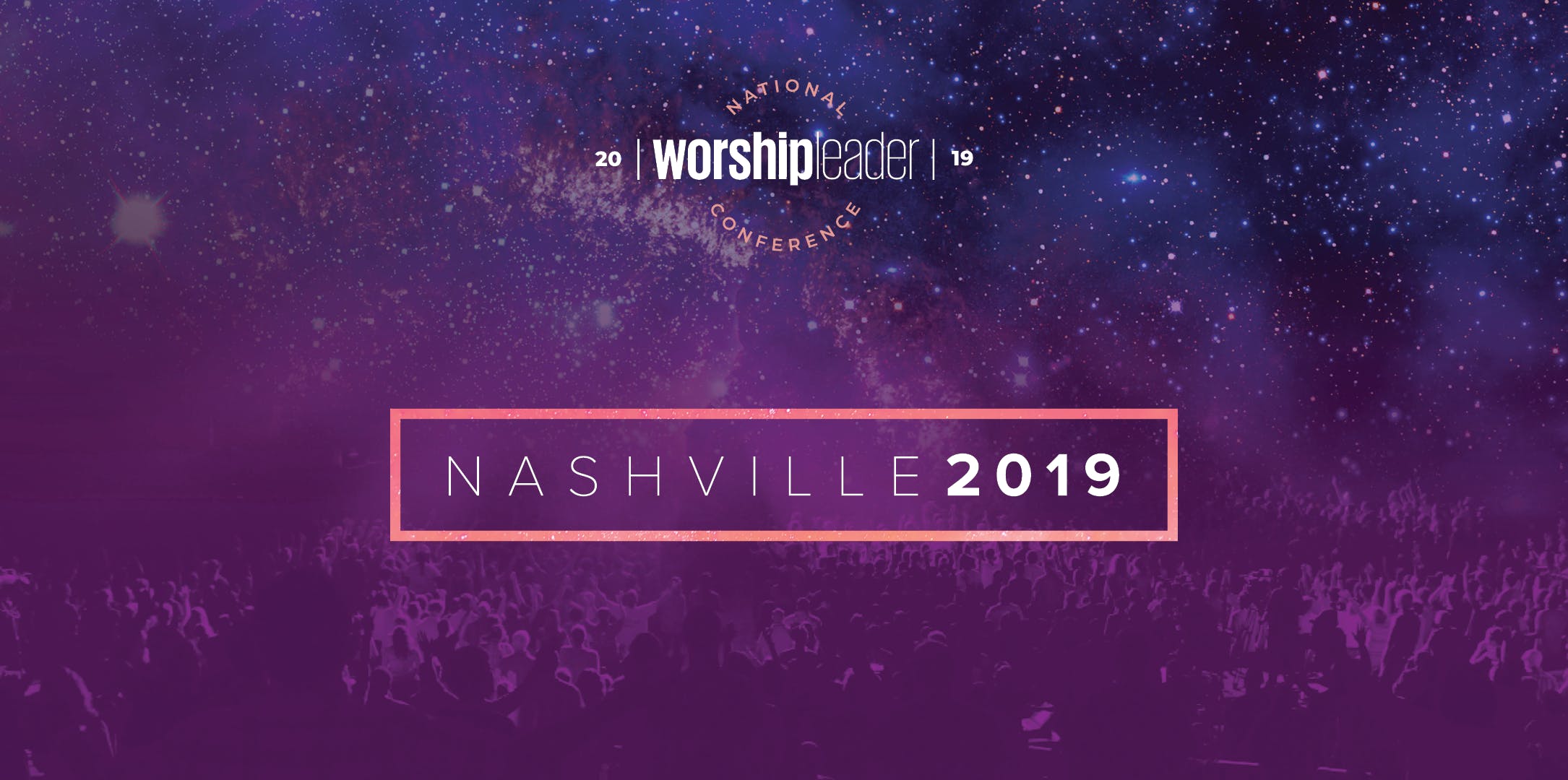 2019 National Worship Leader Conference Spring Hill, TN l Spring Hill