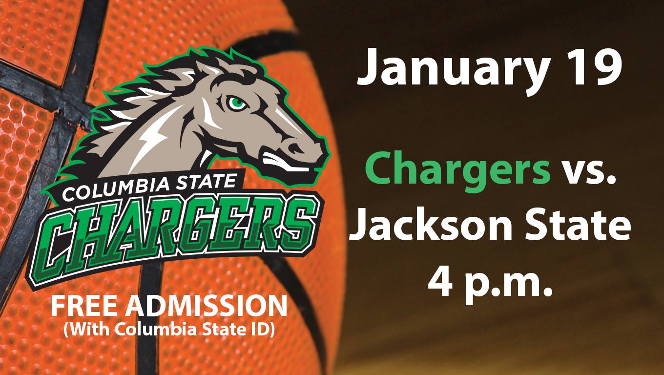 Charger vs Jackson State