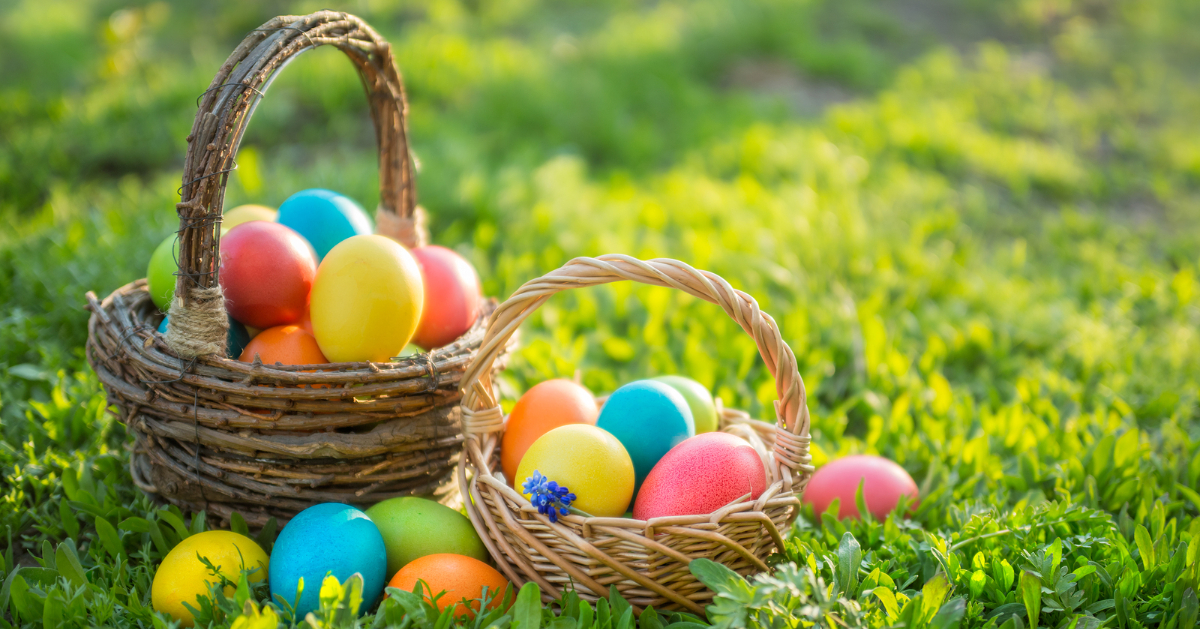 2019 Community Easter Egg Hunt Spring Hill, TN l Spring Hill Fresh
