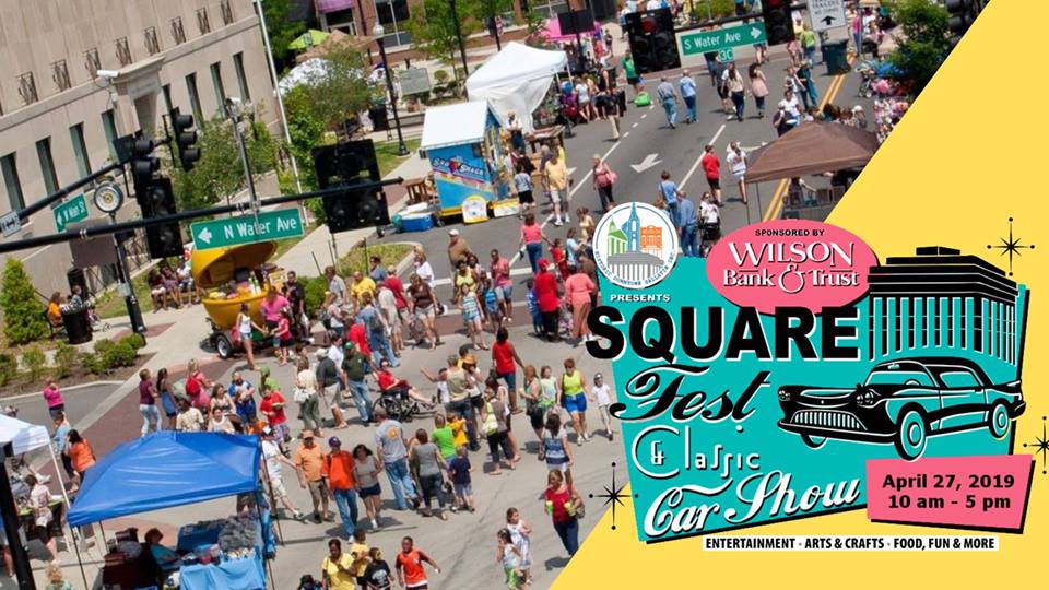 Square Fest