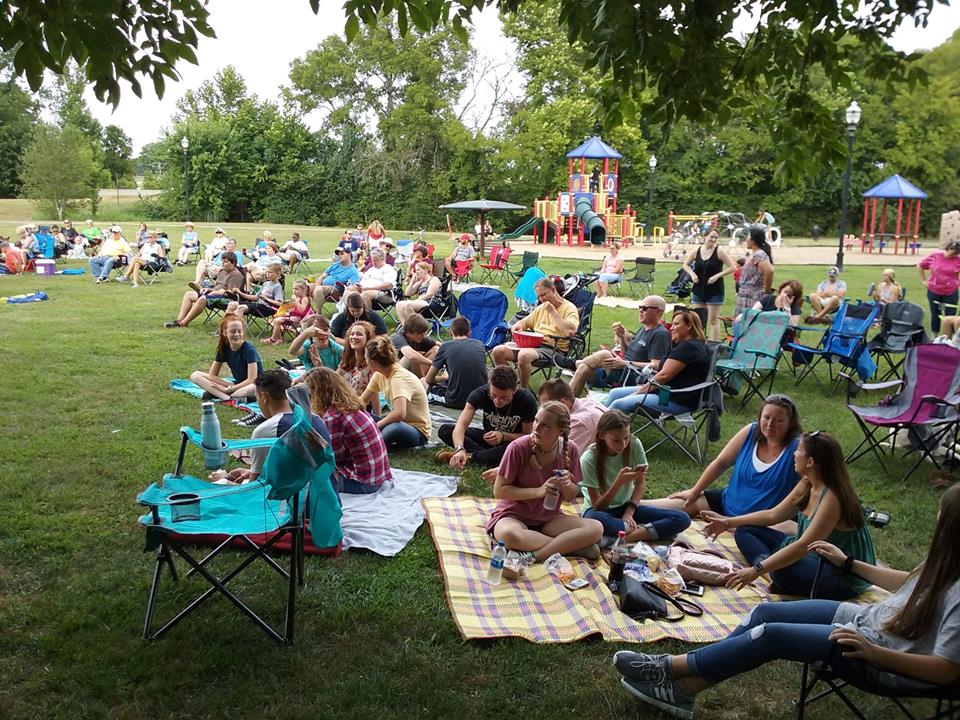 2019 Pickin' in the Park at Harvey Park | Spring Hill Fresh | Keeping You In The Local Know