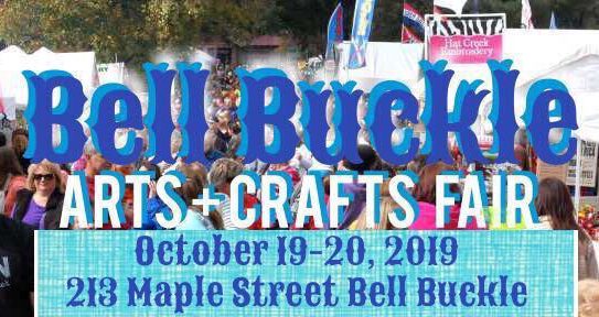 2019 Bell Buckle Main Street Arts Craft Fair Spring Hill Fresh Keeping You In The Local Know