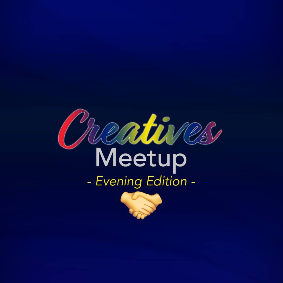 Creatives Meetup