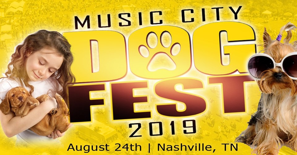 Music City Dogfest