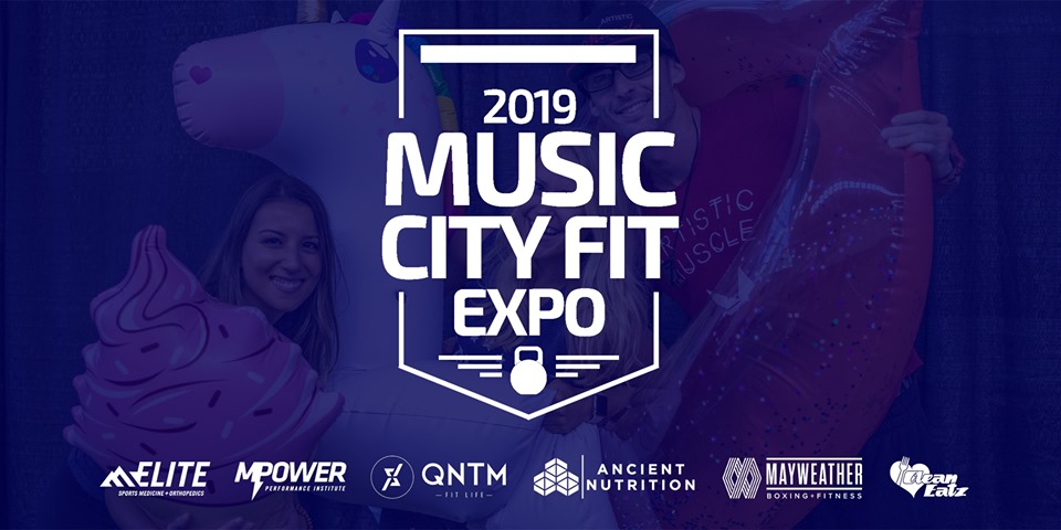 Music City Fit Expo
