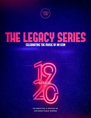 The Legacy Series