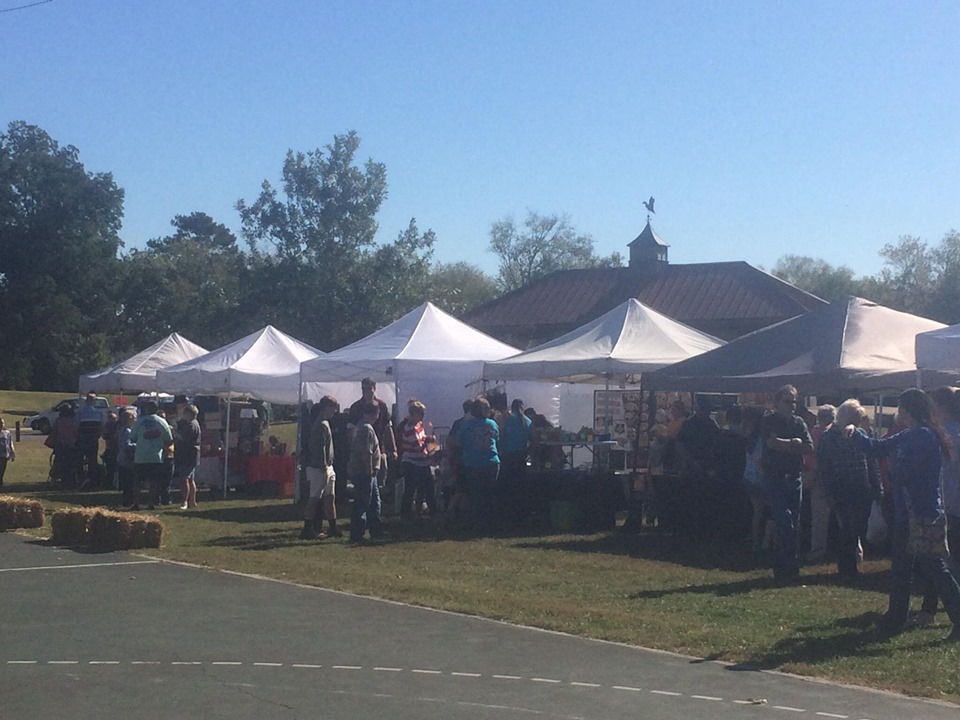 48th Annual Arts and Crafts Fair