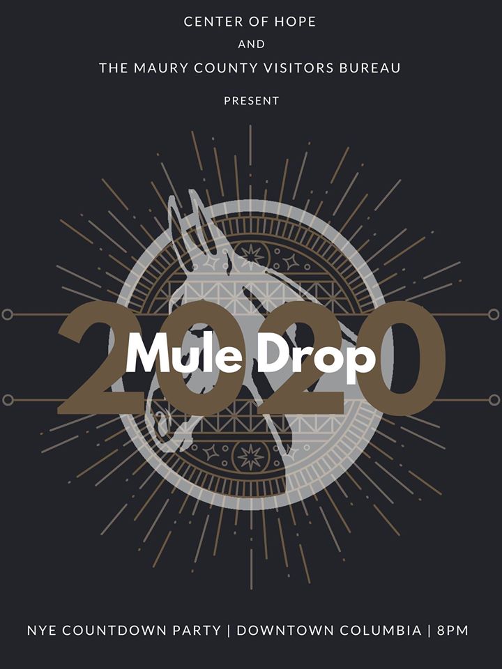 Mule Drop