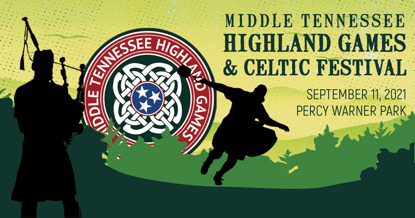 Middle Tennessee Highland Games Spring Hill, TN l Spring Hill Fresh